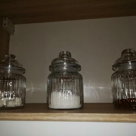 Apartma C-06, C-11 モラフスケ・トプリツェ エクステリア 写真