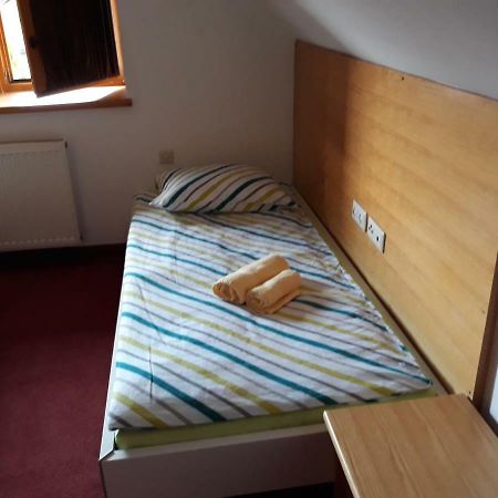 Apartma C-06, C-11 モラフスケ・トプリツェ エクステリア 写真