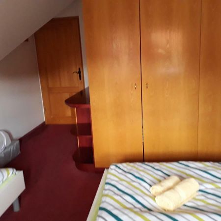 Apartma C-06, C-11 モラフスケ・トプリツェ エクステリア 写真