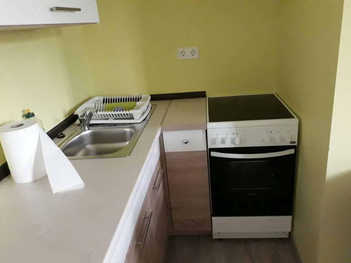 Apartma C-06, C-11 モラフスケ・トプリツェ エクステリア 写真