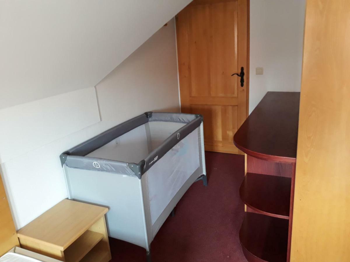 Apartma C-06, C-11 モラフスケ・トプリツェ エクステリア 写真