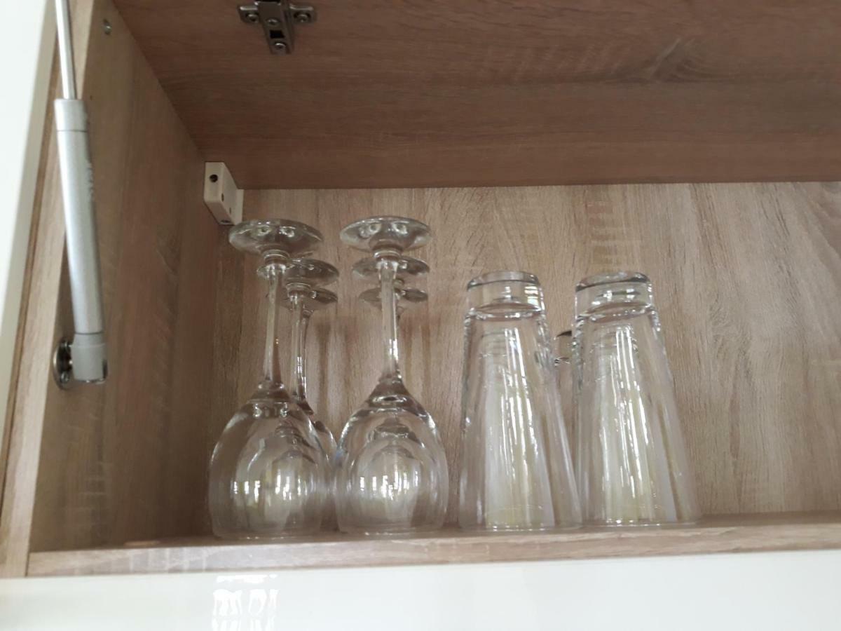 Apartma C-06, C-11 モラフスケ・トプリツェ エクステリア 写真
