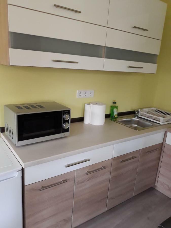 Apartma C-06, C-11 モラフスケ・トプリツェ エクステリア 写真