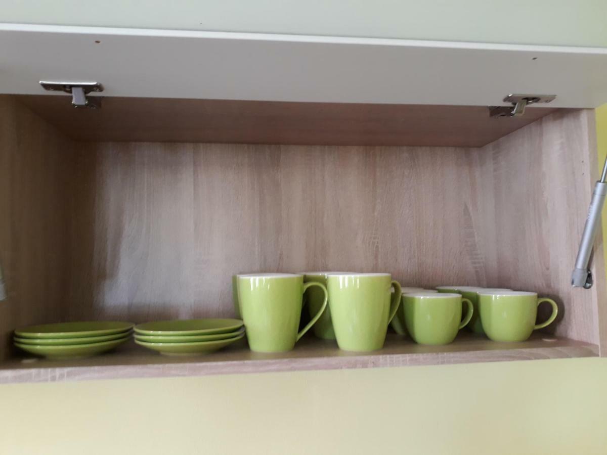 Apartma C-06, C-11 モラフスケ・トプリツェ エクステリア 写真