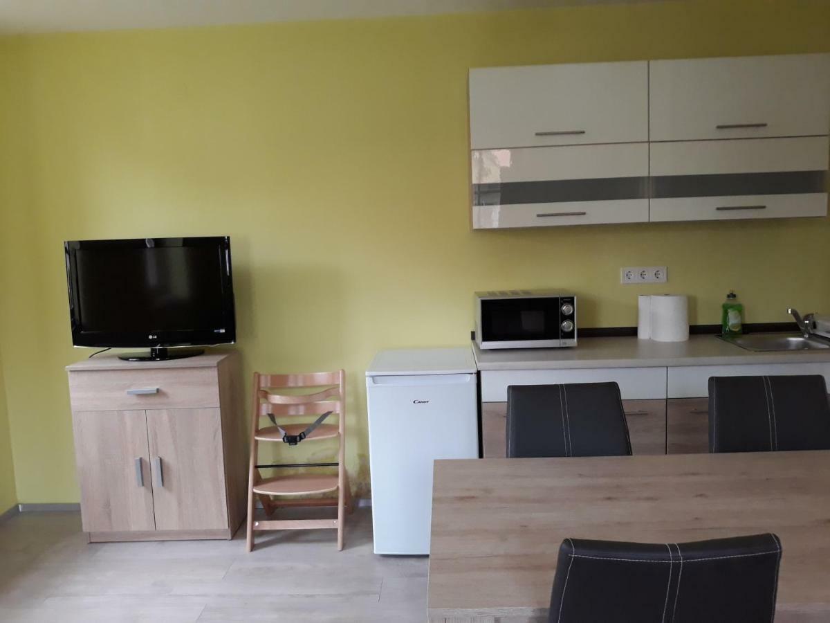 Apartma C-06, C-11 モラフスケ・トプリツェ エクステリア 写真