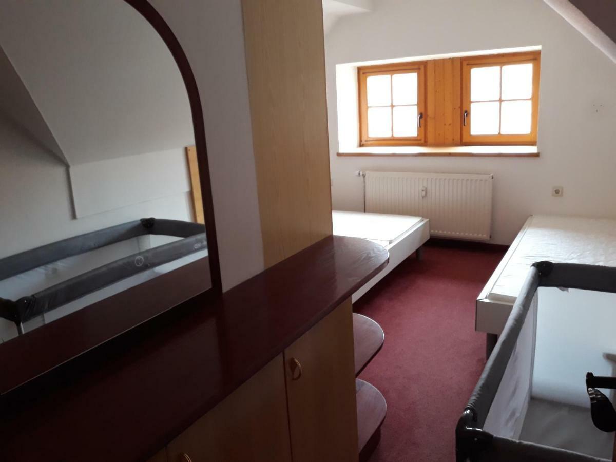 Apartma C-06, C-11 モラフスケ・トプリツェ エクステリア 写真