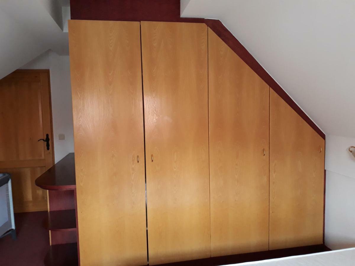 Apartma C-06, C-11 モラフスケ・トプリツェ エクステリア 写真