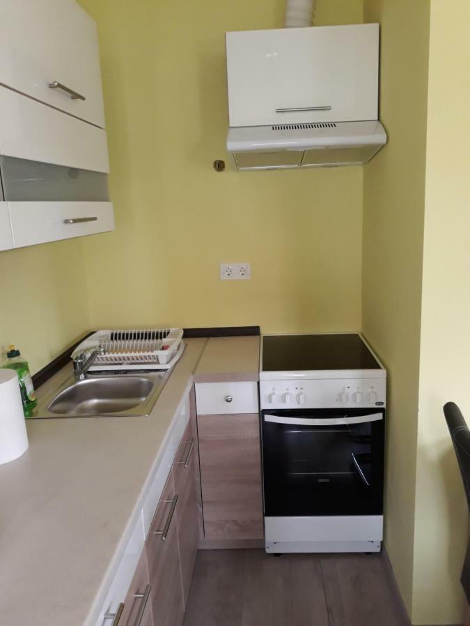 Apartma C-06, C-11 モラフスケ・トプリツェ エクステリア 写真