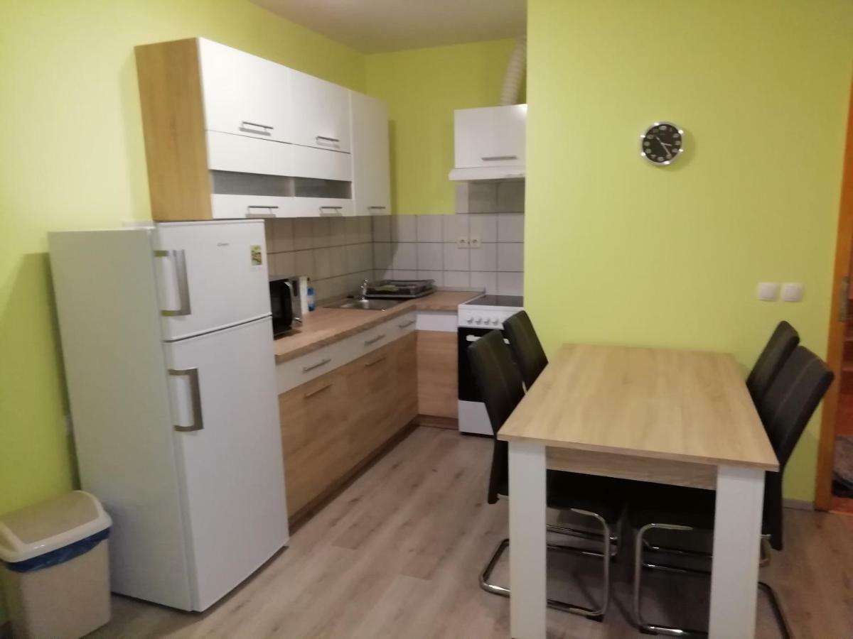 Apartma C-06, C-11 モラフスケ・トプリツェ エクステリア 写真