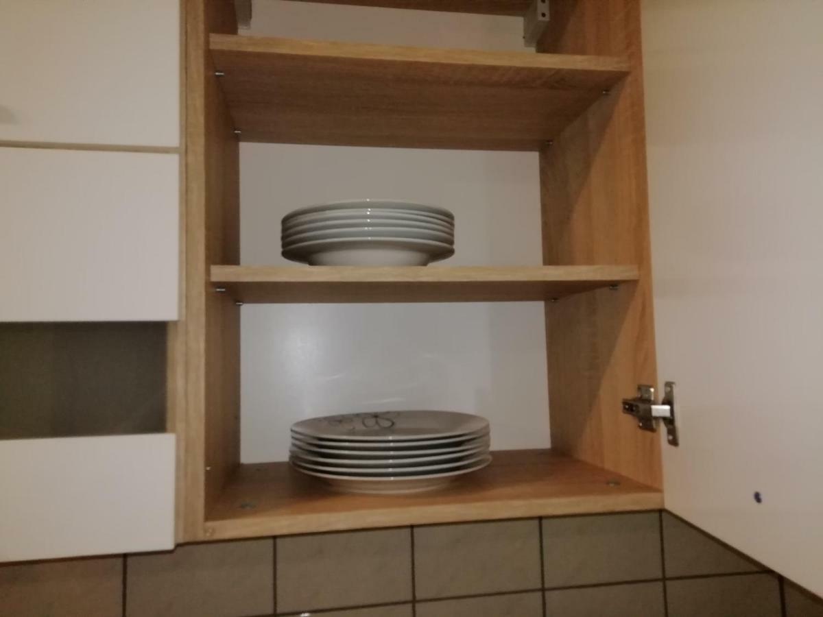 Apartma C-06, C-11 モラフスケ・トプリツェ エクステリア 写真