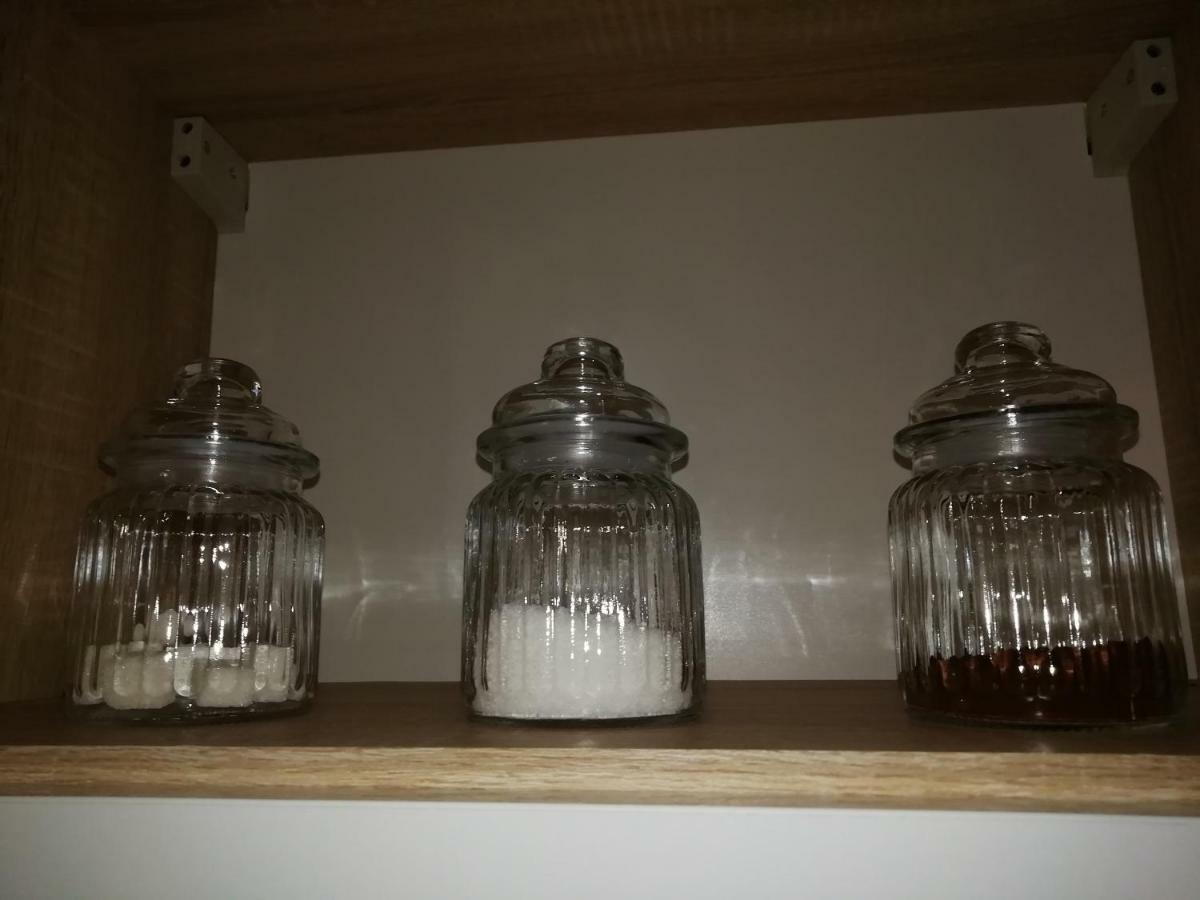 Apartma C-06, C-11 モラフスケ・トプリツェ エクステリア 写真