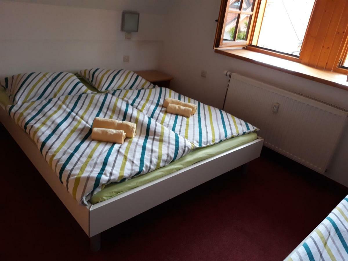 Apartma C-06, C-11 モラフスケ・トプリツェ エクステリア 写真