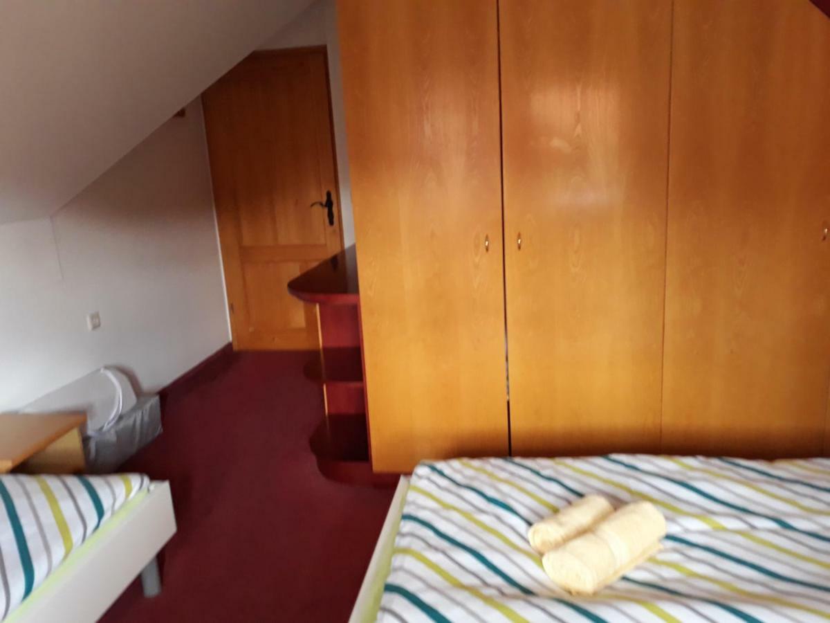 Apartma C-06, C-11 モラフスケ・トプリツェ エクステリア 写真