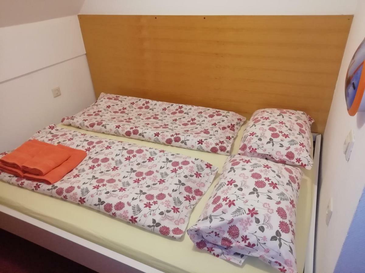Apartma C-06, C-11 モラフスケ・トプリツェ エクステリア 写真