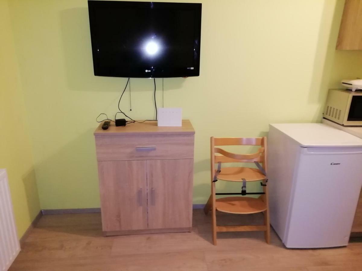Apartma C-06, C-11 モラフスケ・トプリツェ エクステリア 写真