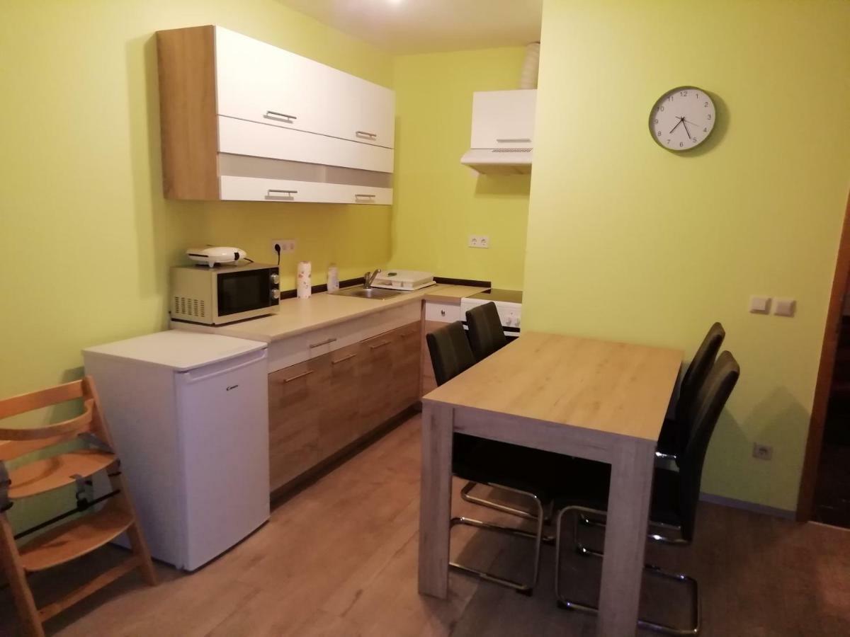 Apartma C-06, C-11 モラフスケ・トプリツェ エクステリア 写真