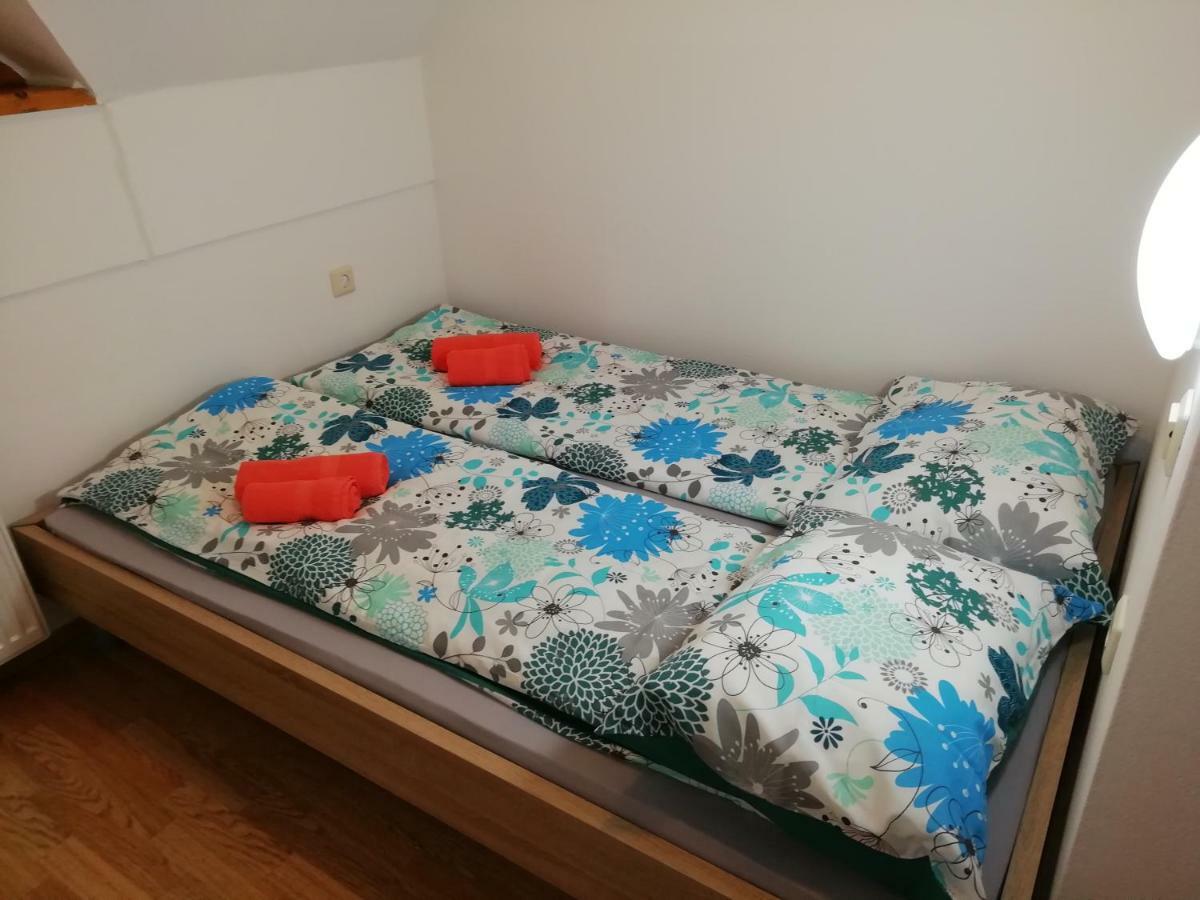 Apartma C-06, C-11 モラフスケ・トプリツェ エクステリア 写真