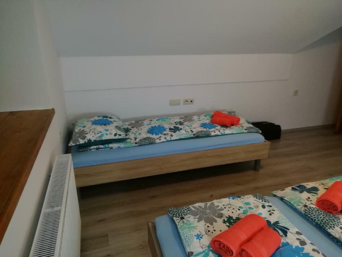 Apartma C-06, C-11 モラフスケ・トプリツェ エクステリア 写真