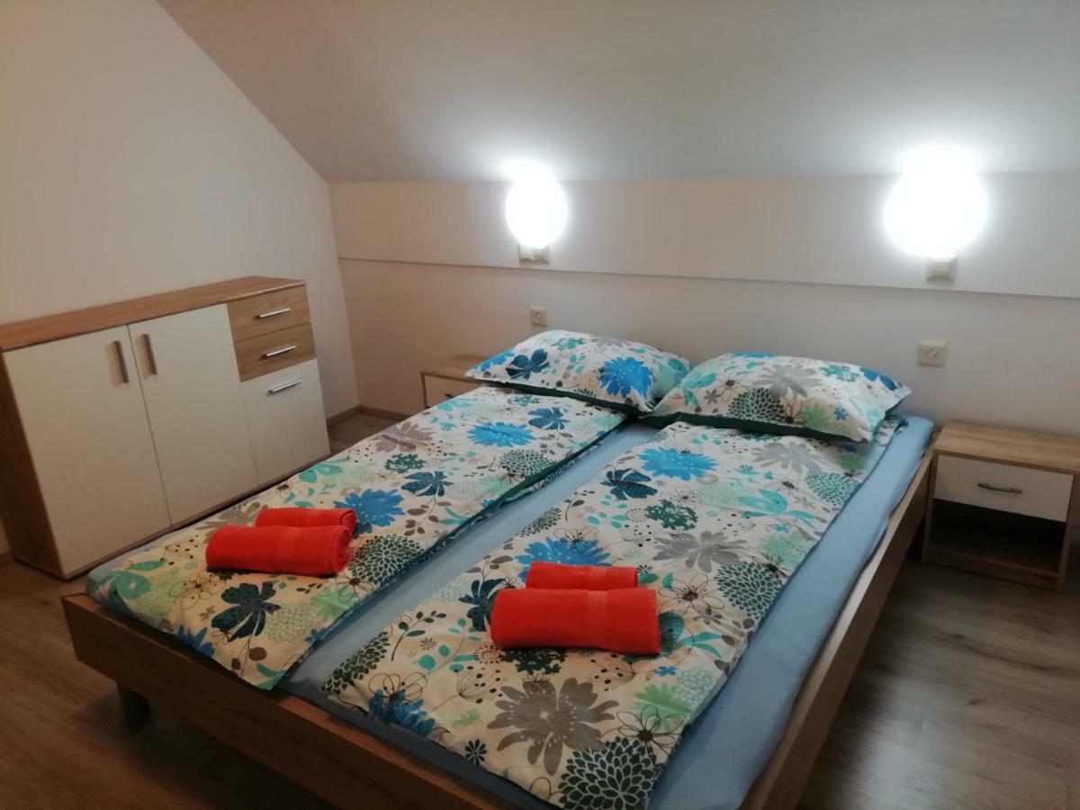 Apartma C-06, C-11 モラフスケ・トプリツェ エクステリア 写真