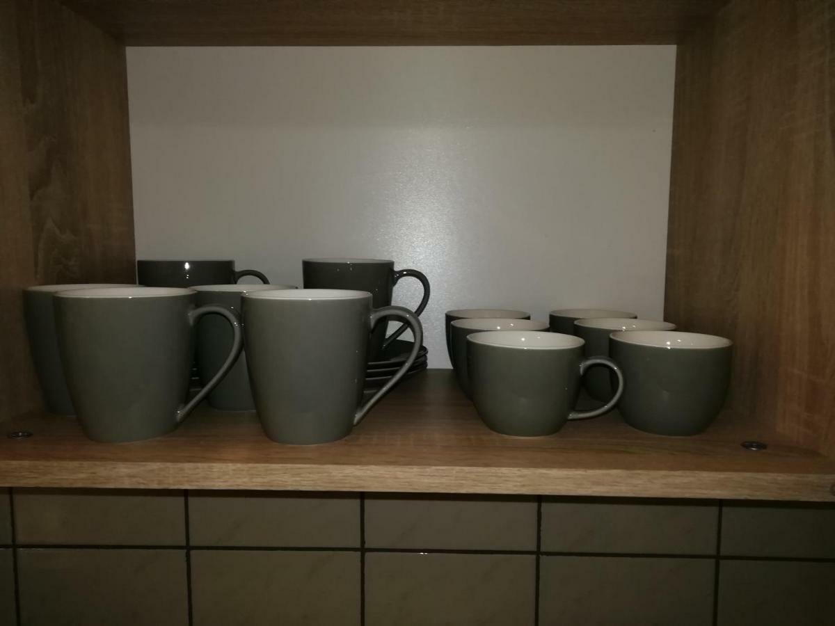Apartma C-06, C-11 モラフスケ・トプリツェ エクステリア 写真