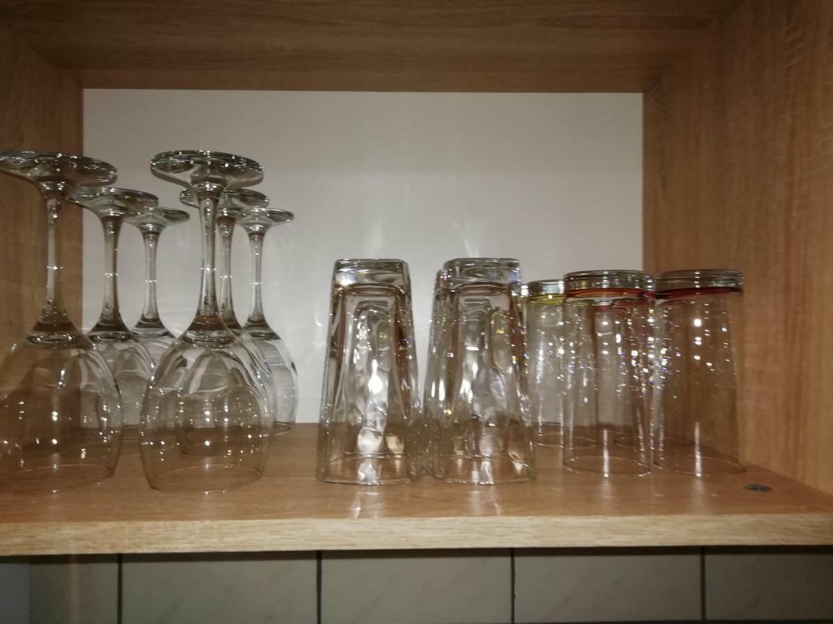 Apartma C-06, C-11 モラフスケ・トプリツェ エクステリア 写真